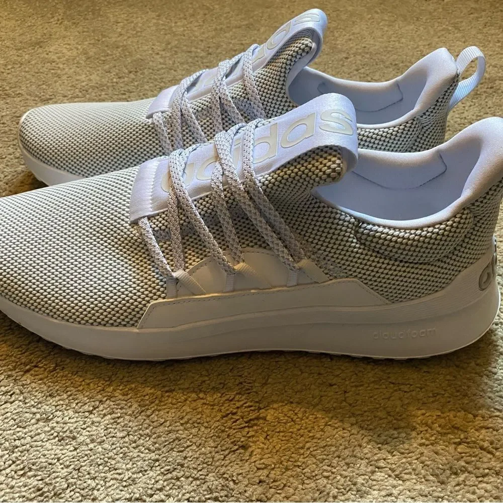 Adidas Lite Racer Adapt Sneakers Men’s Size 12 1/2